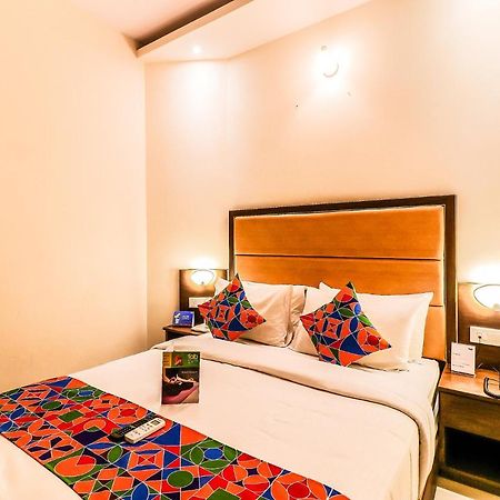 Fabhotel Admiral - Nr Mumbai International Airport Exteriör bild
